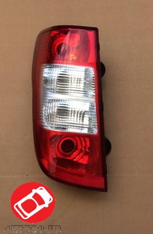 0061123 FANALE FARO POSTERIORE SINISTRO LIGIER IXO JS50