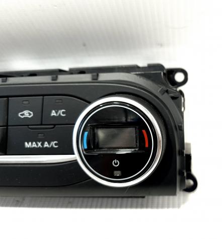 COMANDI CLIMA FORD Fiesta 7° Serie H1BT-18C612 (17) - Foto 8