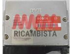 0261200402 BMW E36 M50 centralina motore Bosch