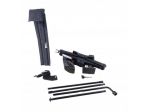 KIT ATTREZZI RUOTINO DI SCORTA FORD Ranger (TKE) JB3C-17A078-CB Diesel 2000 (11)