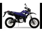 Yamaha Dt 125 X trasmissione kit frizione leve regolatore scarico freni