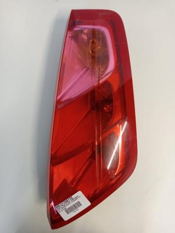 FANALE POST.D.CON LAMPADINE 999-U1306135 Parti elettriche  Fanaleria  Fanali  Fanale post. dx. FIAT - GRANDE PUNTO - 01-09-2005 - 01-12-2011