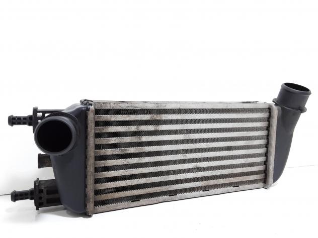 INTERCOOLER FIAT 500 Serie 169 A1.000 Diesel 1300 (0714) - Foto 3