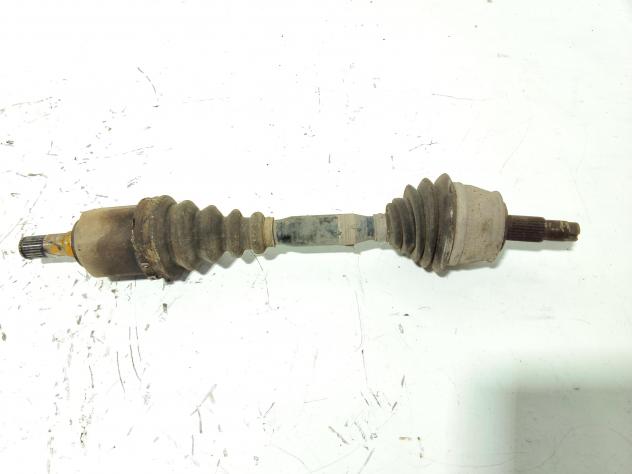 SEMIASSE ANTERIORE SINISTRO FIAT Doblo Cargo 52130451 (1018)