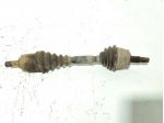 SEMIASSE ANTERIORE SINISTRO FIAT Doblo Cargo 52130451 (1018)