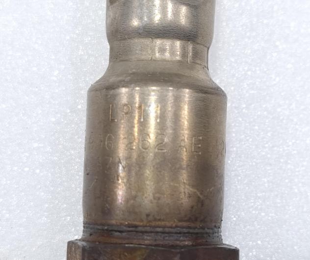 SONDA LAMBDA VOLKSWAGEN Polo 5° Serie 04C906262AE CHYA Benzina 1000 (0917) - Foto 12