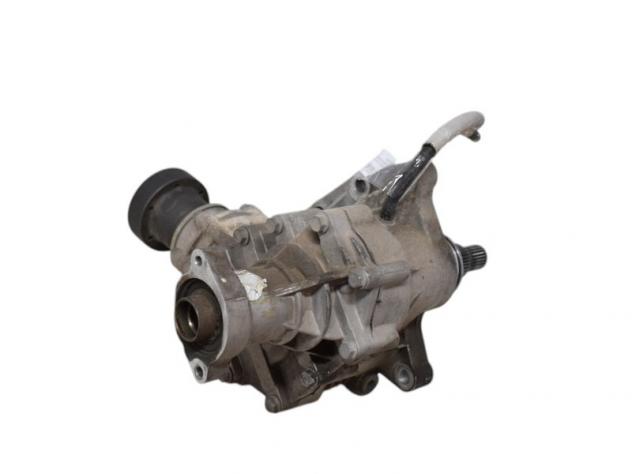 DIFFERENZIALE ANTERIORE FIAT Panda 3° Serie 55275075 diesel (12)