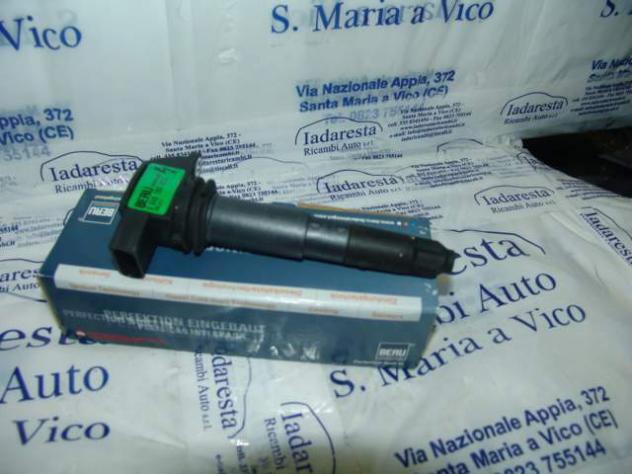 Bobina d'accensione porsche cayenne 94860210407 - Foto 3