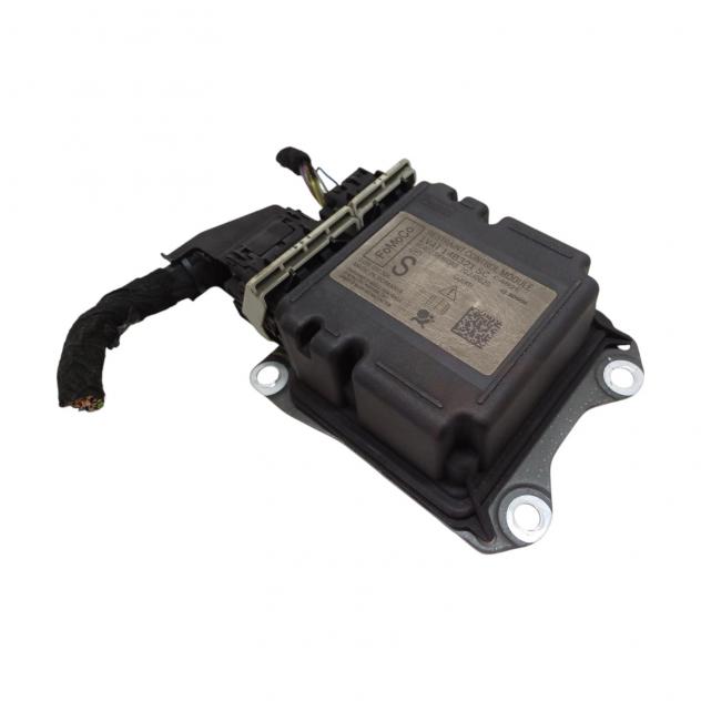 CENTRALINA AIRBAG FORD Kuga Serie (DFK) LV4T 14B321 SC (19) - Foto 3