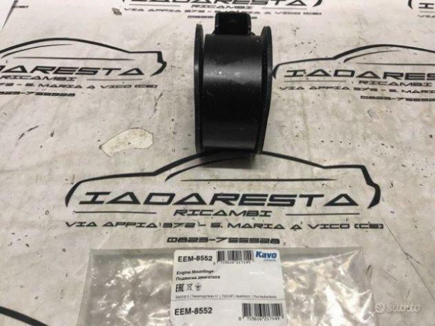 Supporto Motore Anteriore Unigom 395262 – Ricambio Per Alfa Romeo, Fiat, Lancia