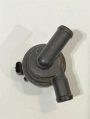 POMPA ACQUA AUDI A4 Avant (8K5) 03L965561A CAG diesel 1968 (0815) - Foto 2