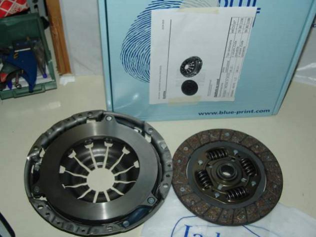 Kit frizione adn130235 nissan micra e note - Foto 3