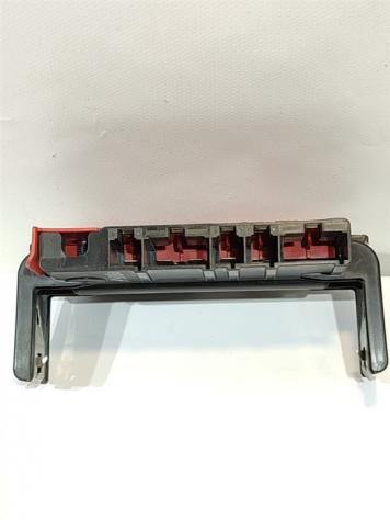CENTRALINA BATTERIA BMW X1 Serie (E84) 6942912 V46942912-08 N47D20C diesel 1995 (0915) - Foto 4