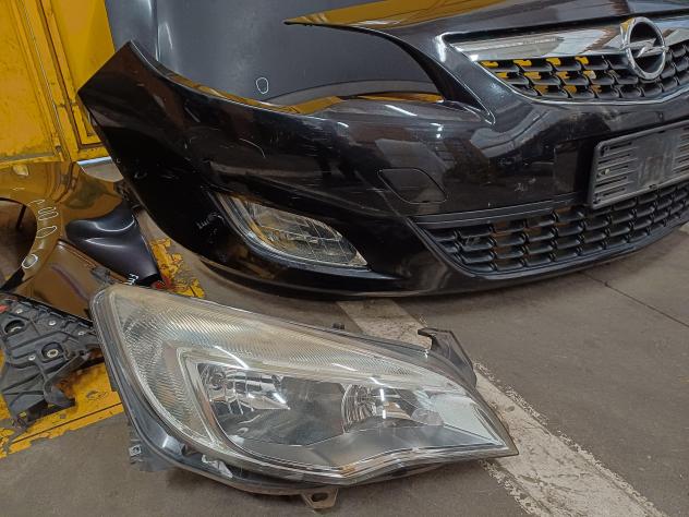 MUSATA COMPLETA SENZA KIT AIRBAG OPEL Astra J OPEL (09) - Foto 3