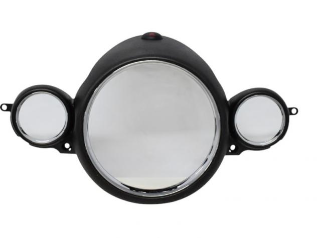 COVER QUADRO STRUMENTI MINI Cooper 2° Serie 122737-13 (0613)