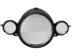 COVER QUADRO STRUMENTI MINI Cooper 2° Serie 122737-13 (0613)