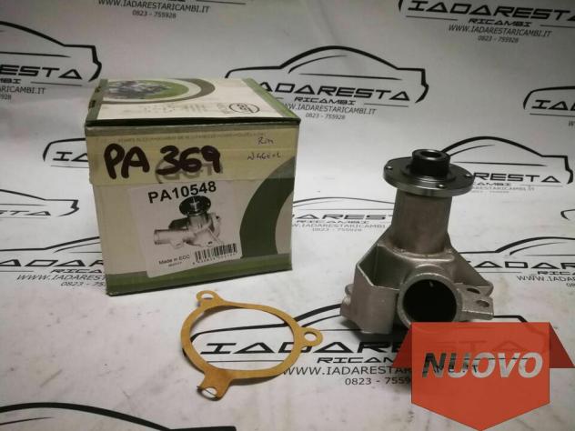 Pompa Acqua BMW Serie 3 E30 - 5 E28 11511719836 - Foto 2