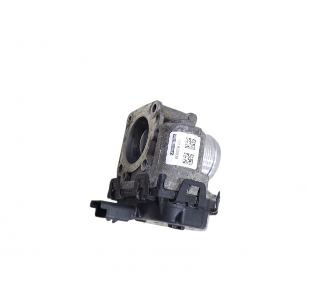 CORPO FARFALLATO OPEL Crossland Serie 9807238580 DV6FC Diesel 1600 (17) - Foto 6
