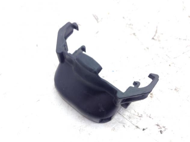 HONDA CBR RR ABS KM0 600 BLOCCHETTO ACCENSIONE CETRALINA SERRATURE E CHIAVI 2024 - Foto 5