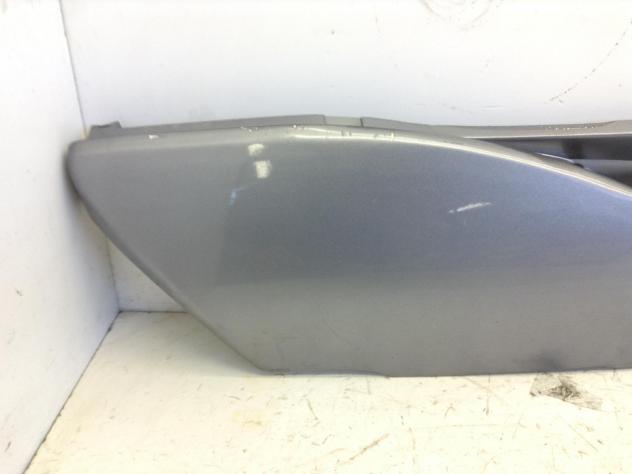 HONDA @ CHIOCCIOLA 150 CARENA SOTTOPEDANA DESTRA 2000 2002 ZDCKF03A - Foto 2