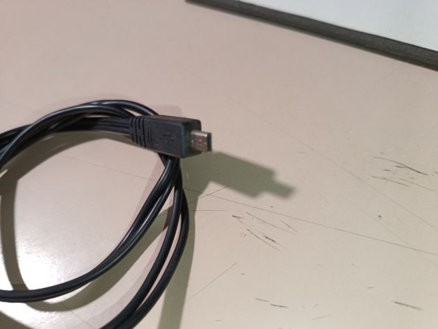 Cavo MINUUSB USB RCA - Foto 3