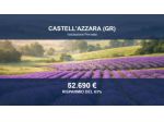 Immobile in asta di 350 m² in vendita a Castell'Azzara