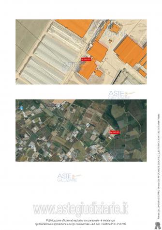 IMMOBILI-ALTRA CATEGORIA-Case Sparse Località Terramaini Decimoputzu CA, Italia - Foto 3