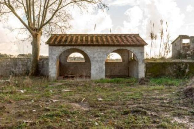 Rustico in vendita a San Martino a Ulmiano - San Giuliano Terme 640 mq Rif: 1397279 - Foto 7