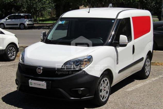 FIAT Doblò Doblò 1.6 MJT 105CV PCTN Cargo Lamierato E5+