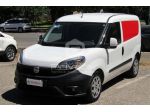 FIAT Doblò Doblò 1.6 MJT 105CV PCTN Cargo Lamierato E5+
