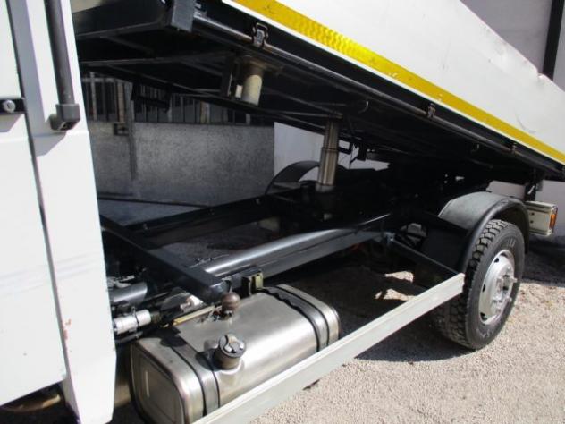 BREMACH Job X4 60 Ql. ribaltabile 4x4 rif. 22807061 - Foto 10