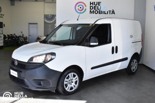 FIAT Doblo 1.6 MJT 90CV S&S PC-TN Cargo Lounge rif. 24097334 - Foto 3