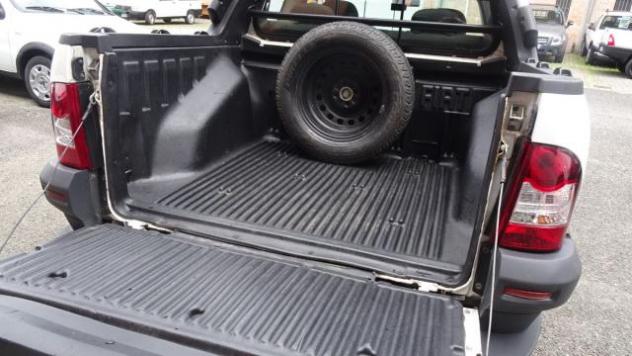 FIAT - STRADA FIORINO PICK- UP 4 POSTI - Foto 10