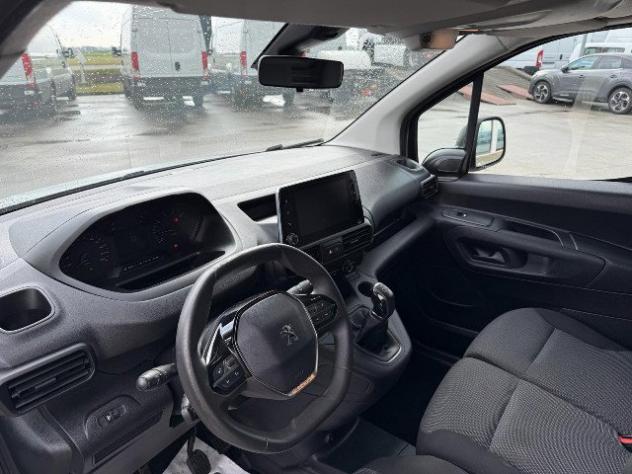 Peugeot PARTNER PREMIUM L1 BLUE HDI 100 - Foto 4