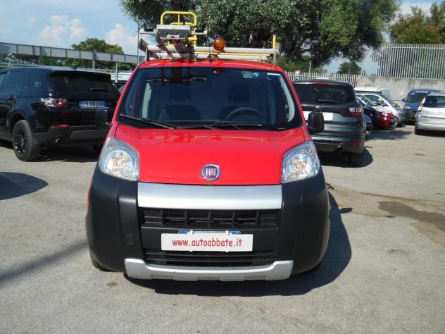Fiat Fiorino 1.3 MJT 95CV Furgone Adventure E5+ - Foto 2