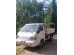 Camioncino ribaltabile trilaterale Hunday 100