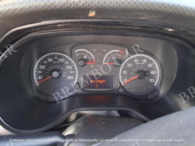 FIAT Doblo Doblò 1.6 MJT 105CV PC Combi N1 SX rif. 24013233 - Foto 5