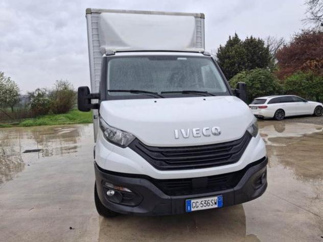 IVECO DAILY 35C 14 2.3 HDI rif. 20674117 - Foto 8