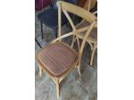 Sedia vintage, sedie thonet per ristoranti