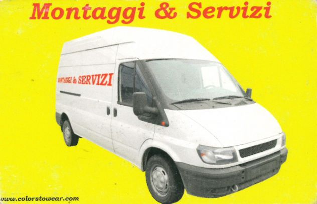 Riparazioni di infissi in genere legno-alluminio-pvc