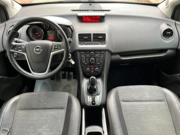 OPEL Meriva 1.4 Turbo 120CV Cosmo rif. 22417389 - Foto 6