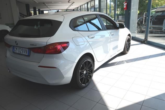 Bmw 116 d 5p. Business Advantage Automatica - Foto 5