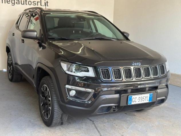 JEEP Compass 1.3 Turbo 4xe Trailhawk rif. 24010844 - Foto 2
