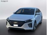 Hyundai IONIQ Hybrid 1.6 hybrid Style 6dct my19