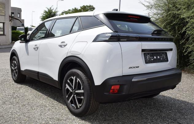 Peugeot 2008 Turbo benzina 100cv Style - Foto 7
