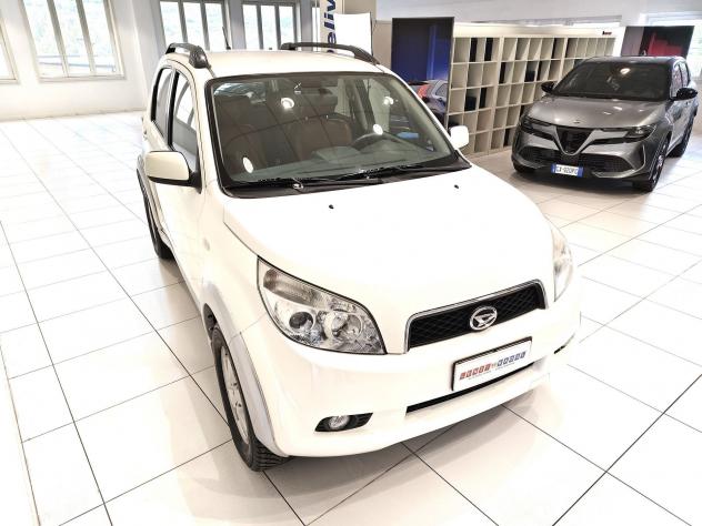 Daihatsu Terios Terios 1.5 SX*4x4*5 PORTE* - Foto 9