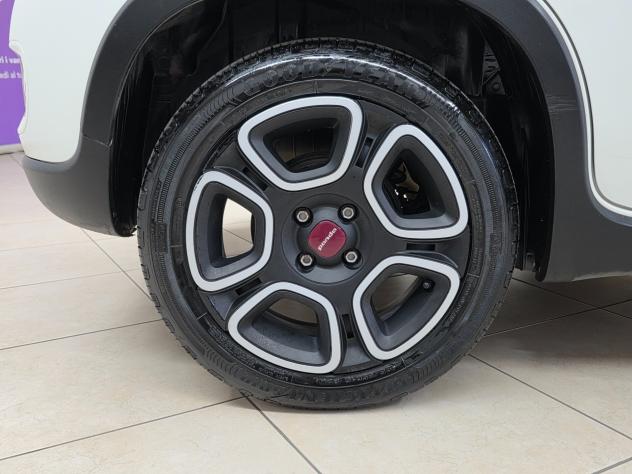 FIAT PANDA 1.0 FireFly S&S Hybrid CITY LIFE - Foto 9