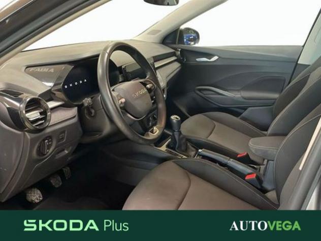 SKODA Fabia 1.0 mpi 130 edition 80cv rif. 23794289 - Foto 7