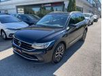Volkswagen Tiguan 1.4 TSI eHYBRID DSG Life