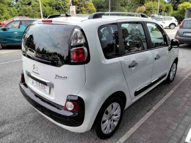 CITROEN C3 Picasso PureTech 110 Exclusive rif. 23896260 - Foto 8
